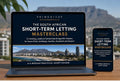 The South African Short-Term Letting Masterclass - PrimePilot